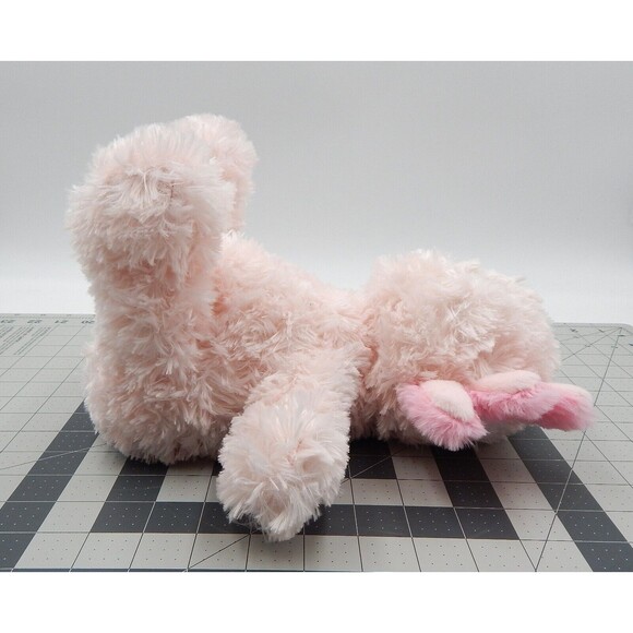 Aurora World Tubbie Wubbie Axolotl Plush 11 Inch Pink Stuffed Animal 2022 - Picture 7 of 10